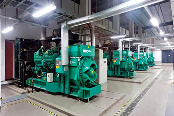 勉县发电机出租 勉县发电机出租