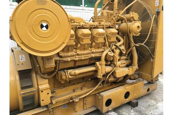 勉县发电机出租