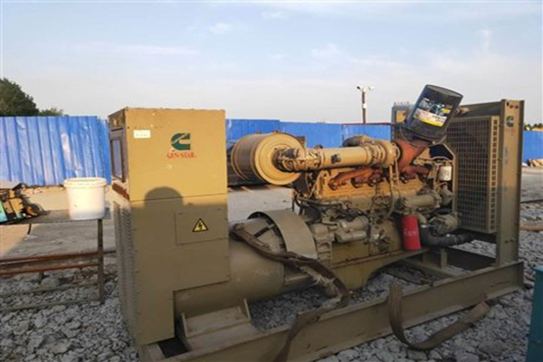 勉县发电机出租 勉县发电机出租