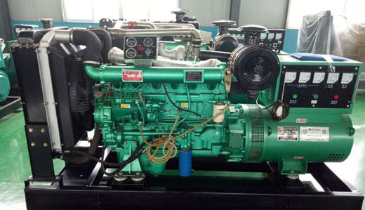 勉县发电机不发电的原因 勉县发电机不发电的原因