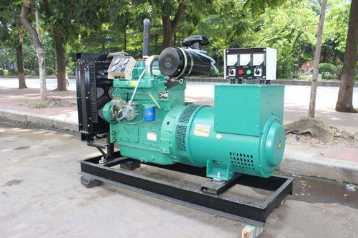 勉县发电机不发电的原因 勉县发电机不发电的原因