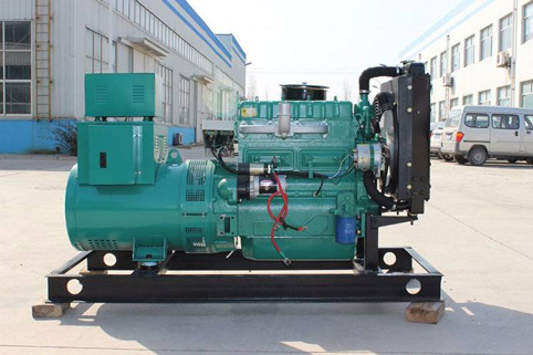 勉县小型柴油发电机