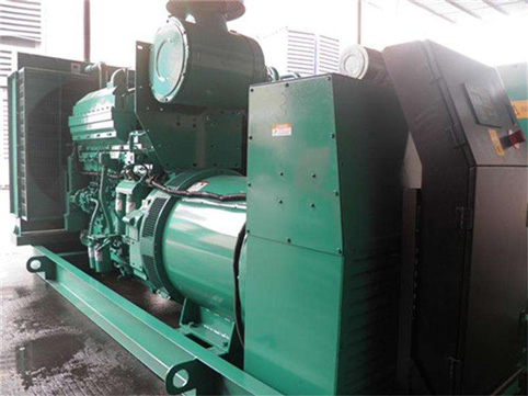 勉县柴油发电机 勉县柴油发电机