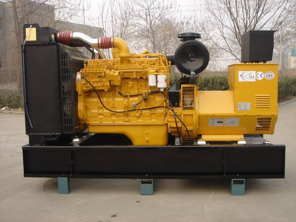 勉县发电机出租