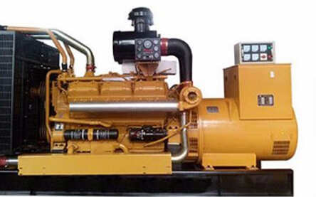 勉县发电机出租