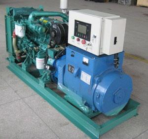 勉县发电机出租